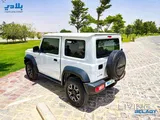 Suzuki JIMNY 2024 MODEL